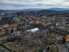 Są protesty dotyczące postępowania. Przedstawiamy stanowisko miasta