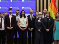 MEN rusza z nową ofensywą deprawacji polskich dzieci