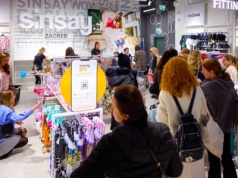 Dobry początek roku dla LPP. Polski gigant notuje rekordowe wzrosty w e-commerce