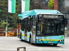 Dni Jaworzna 2025: Zmiany w rozkładach autobusów