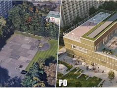 Nowy dom kultury w Warszawie. Rusza budowa Twórczej Twardej