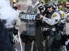 Los Angeles płonie — dosłownie i politycznie. Czy kryzys będzie dla Trumpa pretekstem do uzurpacji?