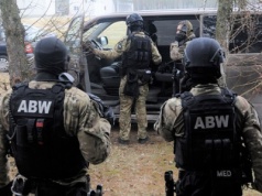 ABW zatrzymało trzech nastolatków. Szykowali się do zamachu