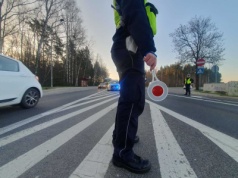 Od poniedziałku zmiany na drogach. Ruszą zmasowane policyjne kontrole nie tylko w Polsce