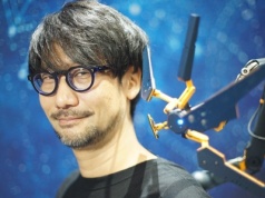 Hideo Kojima martwi się zbyt pozytywnymi opiniami o Death Stranding 2
