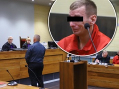 Wraca sprawa słynnego zabójcy i uciekiniera Bartłomieja B. Chodzi o 