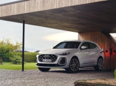 PHEV: Q5 Sportback i SUV z wydajniejszymi akumulatorami