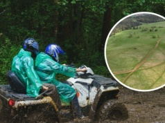 Nowe przepisy na Podhalu wystraszyły fanów offroadu. Górale chcą spokoju