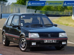 Peugeot 205 GTi: Mała bestia z lat 80., która dziś warta jest fortunę. Oto 10 powodów, dlaczego ten hot hatch to legenda