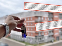 Polacy, którzy wstydzą się, że mają mieszkania. 