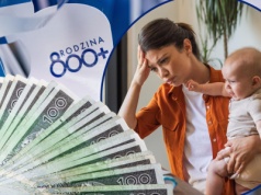 Błąd w 800 plus: Oddaj tysiące!