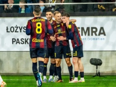 Pogoń Szczecin szuka wzmocnień. Może sięgnąć po gracza spadkowicza!