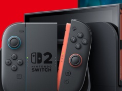 Rekordowa sprzedaż konsoli Nintendo Switch 2