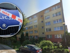 Dramat w Tarnobrzegu. Matka umierała z głodu, nikt nie zapukał