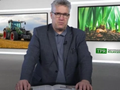 Na Ukrainie gospodarstwa mleczne mają własne cukrownie. Videoblog Naczelnego
