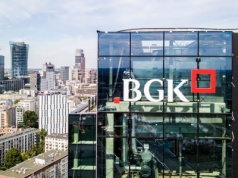 BGK sprzedał w ramach sprzedaży dodatkowej obligacje o wartości 207,25 mln zł