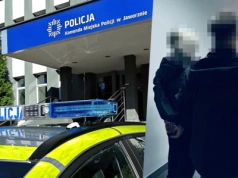 Policjanci w dwa dni znaleźli czterech poszukiwanych