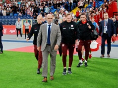 Michał Probierz podał się do dymisji! Zrezygnował z funkcji selekcjonera reprezentacji Polski
