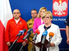 Bezpieczne wakacje na Podkarpaciu. Służby i inspekcje gotowe na sezon letni