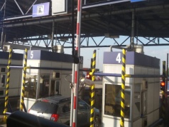 Autostrada A4 sparaliżowana. Awaria bramek