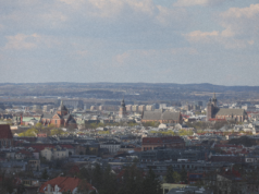 To pierwsze polskie miasto ze Strefą Czystego Transportu. Nielegalny wjazd to nawet 500 zł mandatu