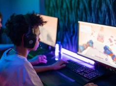 RTX 5070 w zestawie gamingowym – jaką wydajność oferuje?