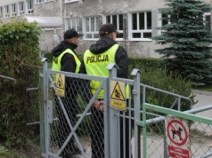 Część niedoszłych zamachowców nadal na wolności? „Zatrzymali tylko część grupy”
