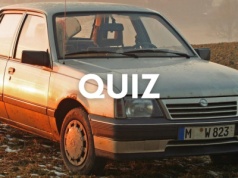 Quiz dla fanów motoryzacji. Rozpoznasz auta i zgarniesz 10/10? Sprawdź!