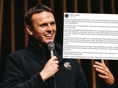 Ksiądz TikToker został upomniany przez przełożonych, ale może kontynuować swoją działalność