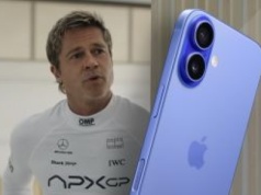 Nowy film Apple'a z nietypowym zwiastunem. Działa tylko na iPhonie