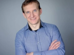 Marcin Pery przestaje być prezesem Gemiusa. Idzie do rady nadzorczej