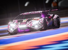 Le Mans Ultimate bije rekord liczby graczy na Steam. Wszystko dzięki nowemu DLC