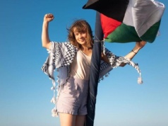 Greta Thunberg nie chciała zobaczyć, co nakręcił Hamas. Film jako terapia szokowa to brutalne rozwiązanie