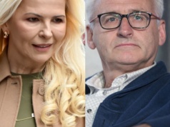 Jurksztowicz i Dębski rozwodzą się od lat. Pojawiły się kolejne komplikacje