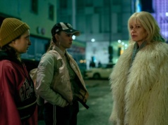 Nowy serial Małgorzaty Kożuchowskiej dla Netfliksa. Zagraniczni krytycy nie mają litości. 