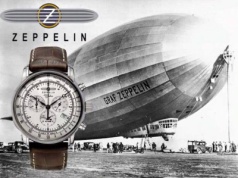Zeppelin zdobywa polski rynek zegarków premium dzięki niemieckiej precyzji