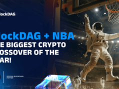 Ethena patrzy na 0,50 USD i Pi Coin walczy ze ścianą 0,66 USD, podczas gdy zwiastun NBA BlockDAG napędza szaleństwo 298 mln USD