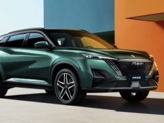 Nowy gracz z Chin na polskim rynku. Ma w ofercie SUV-y z silnikami benzynowymi