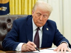 Ruszyła rejestracja po Kartę Trumpa. 5 mln dolarów za uzyskanie obywatelstwa USA
