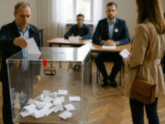 Sąd Najwyższy zarządza przeliczenie głosów. Protesty wpłynęły z całej Polski