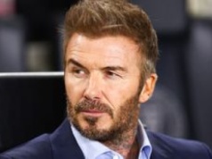 David Beckham triumfował. Poszło o luksusową posiadłość za miliony funtów
