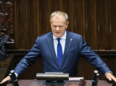 Koniec Donalda Tuska blisko?! Niemieckie media bezlitosne po wotum zaufania!