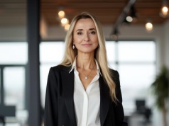 Joanna Makowiecka-Gatza nową prezes Pracodawców RP