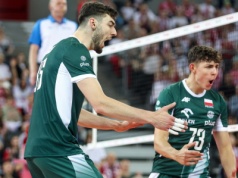 Co za mecz! Ogromne emocje w starciu Polaków z Japończykami
