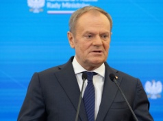 Wczoraj premier zapowiedział represje, dziś są efekty