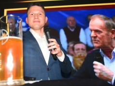 Tusk jak Probierz? Lider Konfederacji czyta w społecznych nastrojach