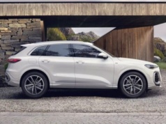 Audi Q5 e-hybrid nadjechało. I to po cichu, bo na prądzie