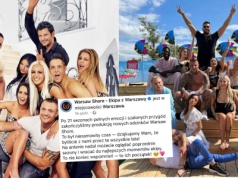 Warsaw Shore zakończyło emisję nowych odcinków, sukces pierwszego sezonu nigdy nie został powtórzony