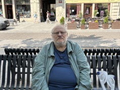 76-letni pan Zbigniew może trafić na bruk. Jak zapewnia magistrat “Miasto traktuje tę sytuację z należytą uwagą”