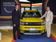 John Elkann: Europa potrzebuje własnych tanich samochodów na wzór japońskich kei-carów